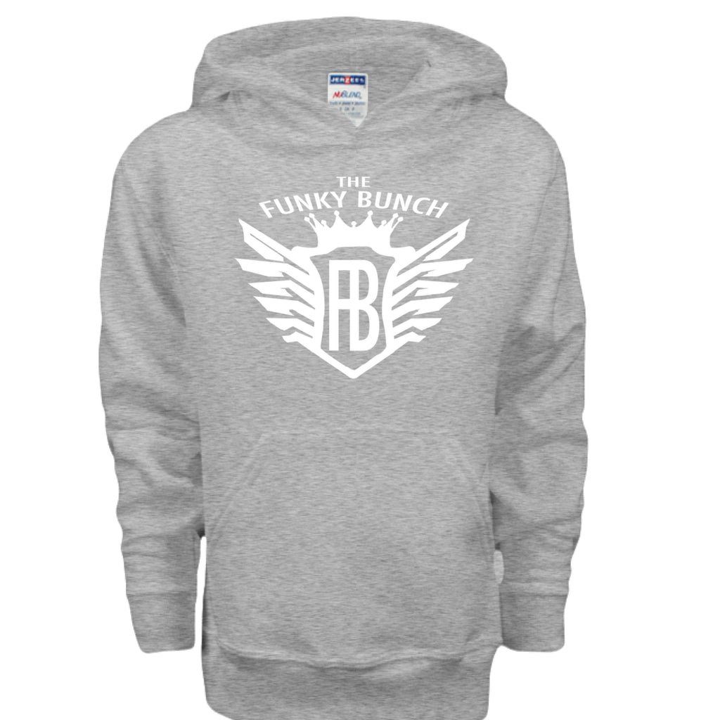 ATHLETIC HEATHER - FRONT