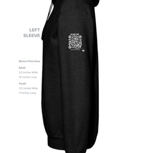 BLACK - SLEEVE_LEFT