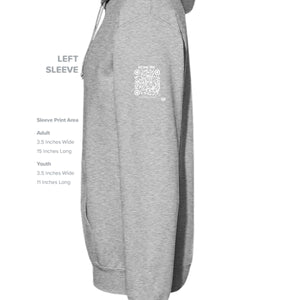 ATHLETIC HEATHER - SLEEVE_LEFT