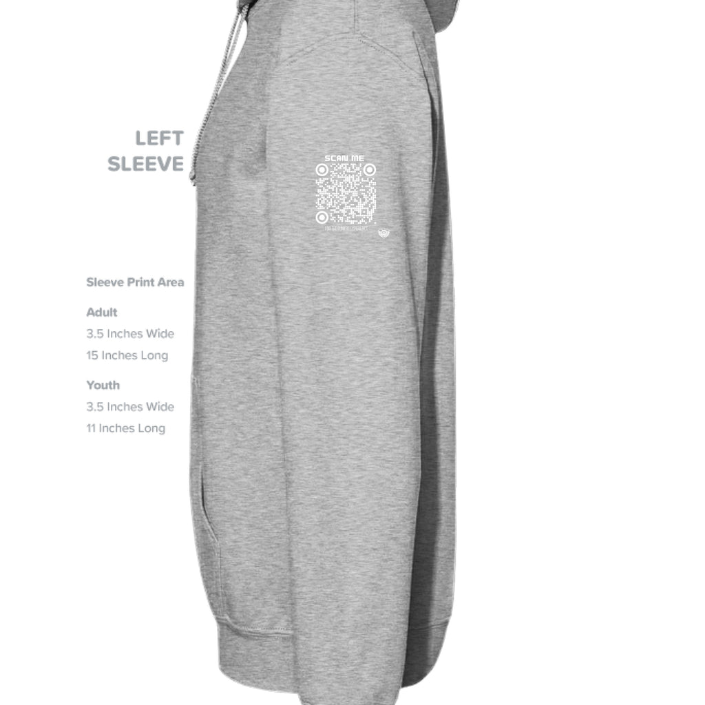 ATHLETIC HEATHER - SLEEVE_LEFT