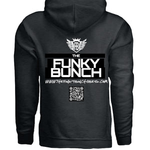 Black Heather - BACK