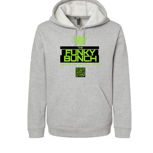 Grey Heather - FRONT