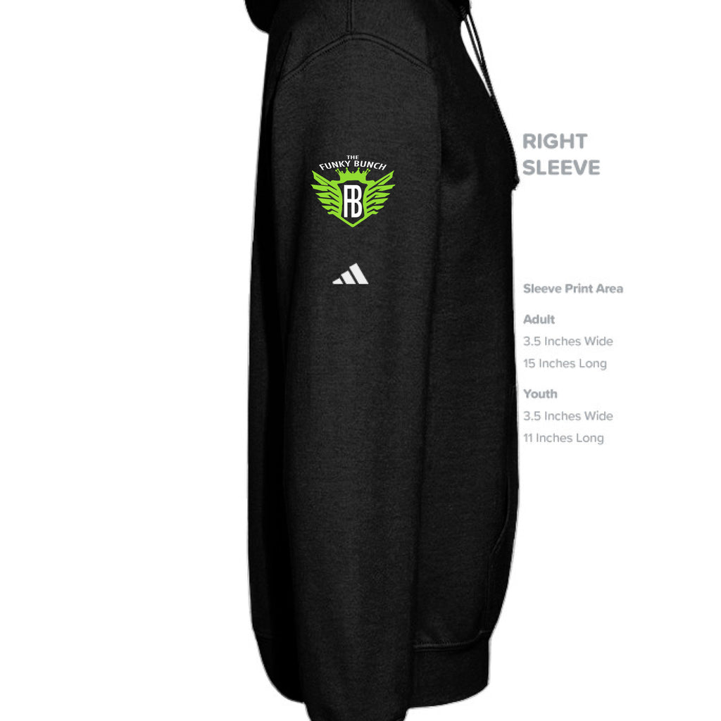 Black - SLEEVE_RIGHT