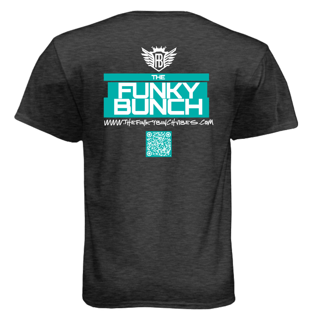 VINTAGE BLACK - BACK