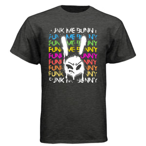 VINTAGE BLACK - FRONT