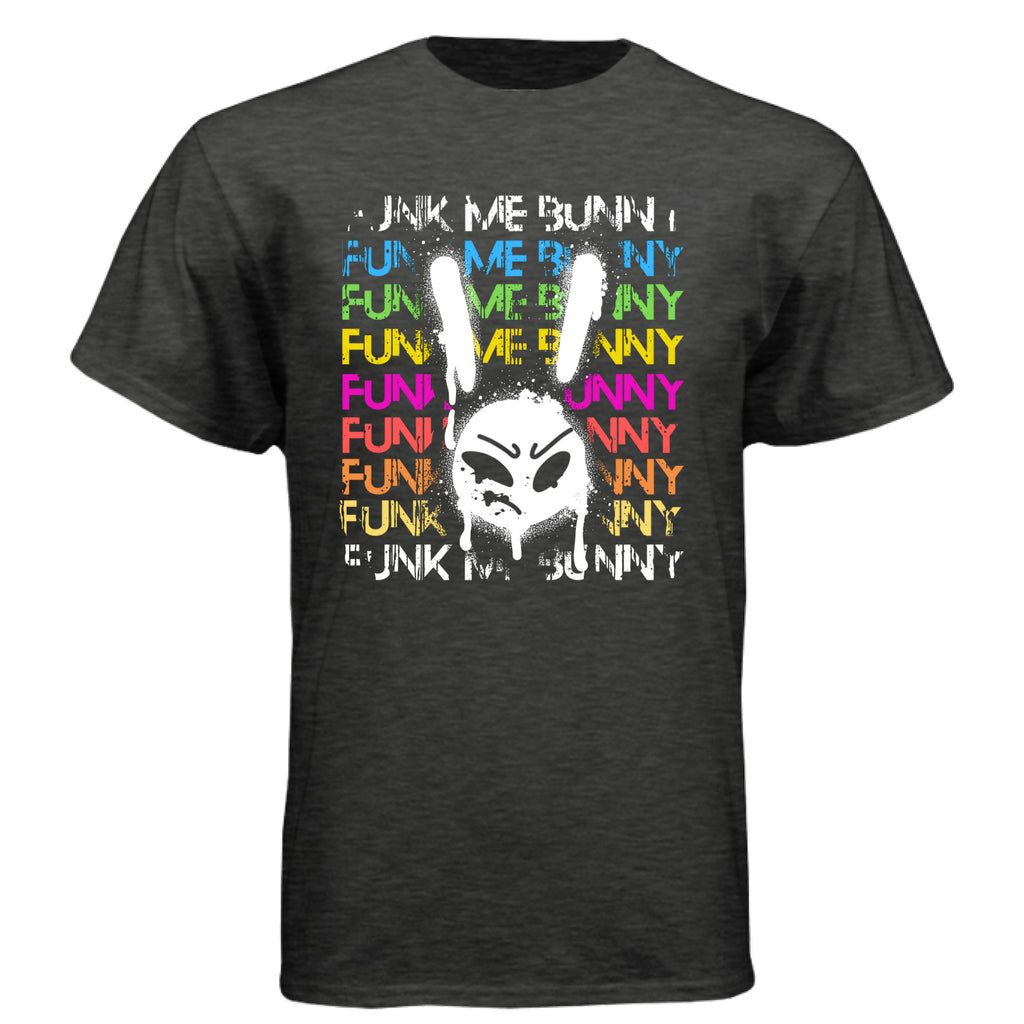 VINTAGE BLACK - FRONT