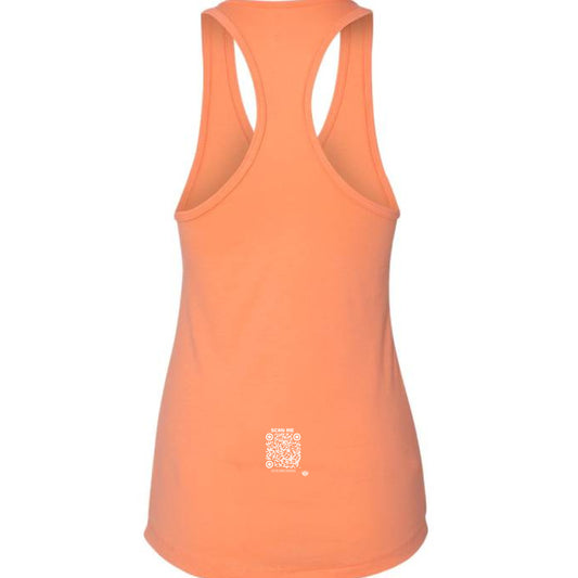 Light Orange - FRONT