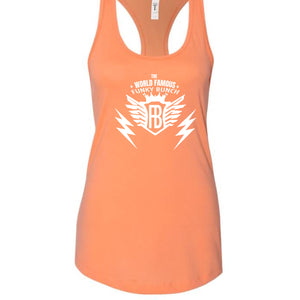 Light Orange - FRONT