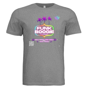 GREY TRIBLEND - FRONT