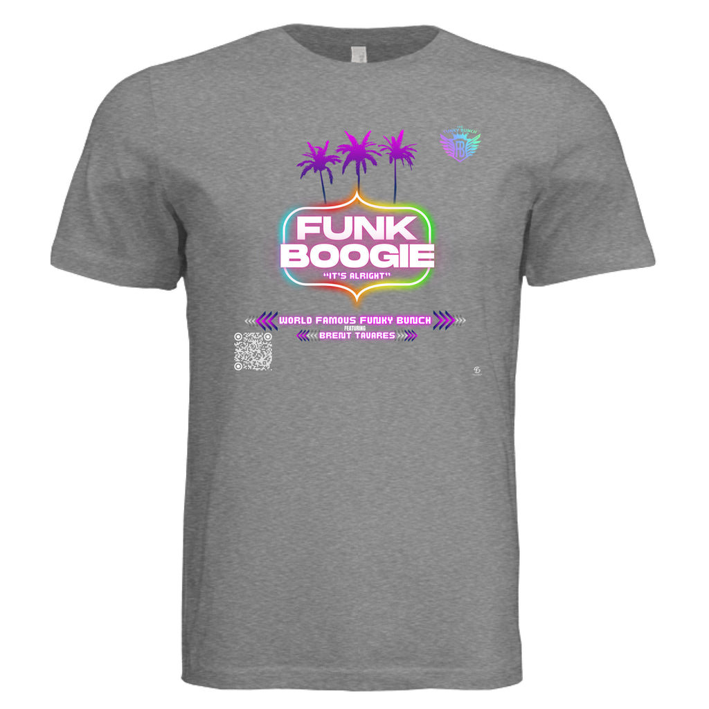 GREY TRIBLEND - FRONT