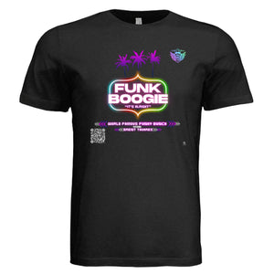 BLK HTHR TRIBLND - FRONT