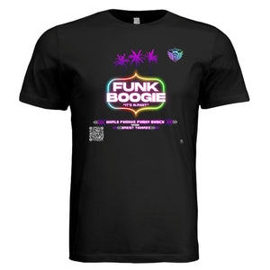 SLD BLK TRIBLEND - FRONT