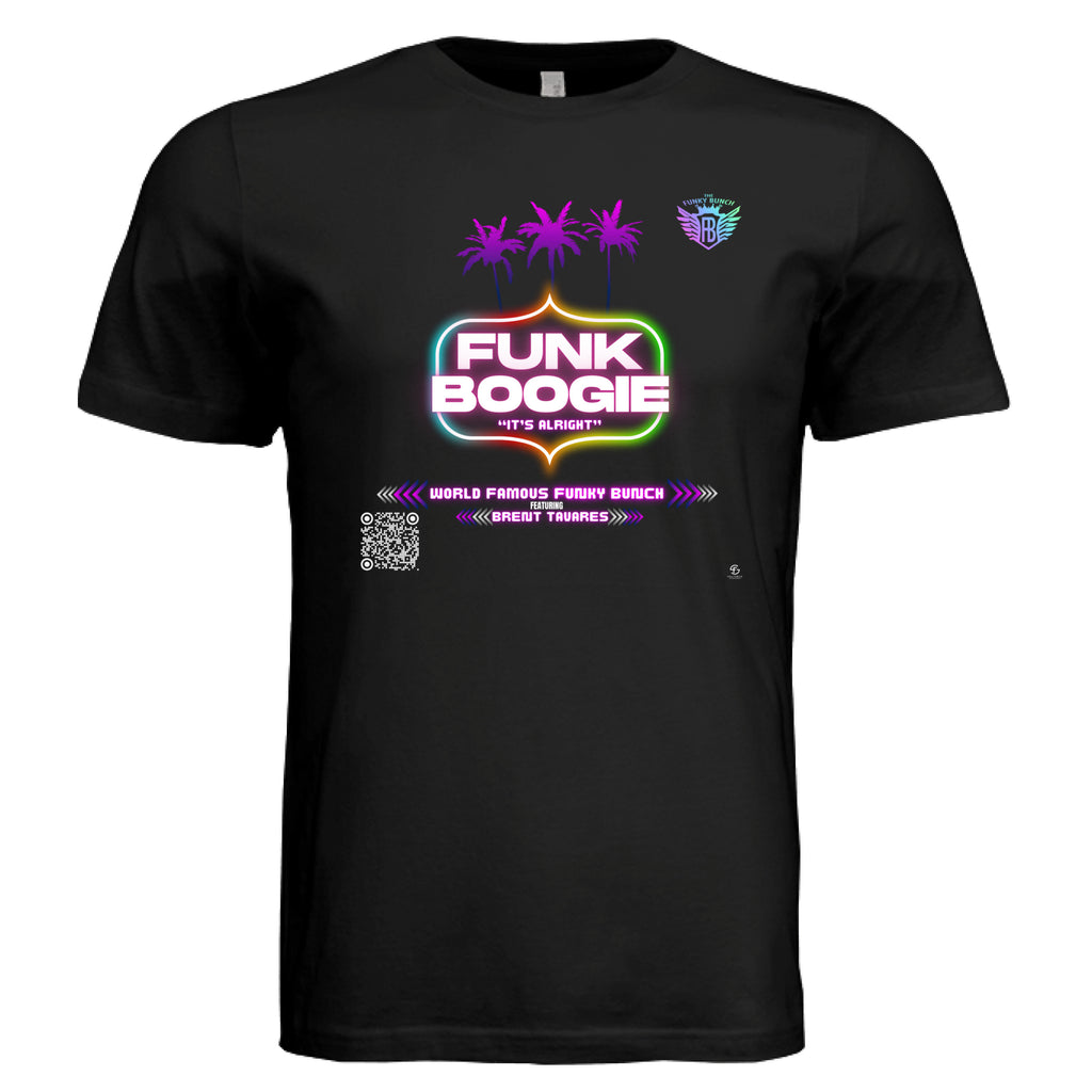 SLD BLK TRIBLEND - FRONT