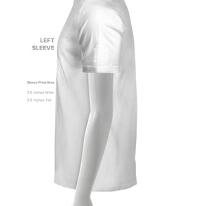 SOLID WHT TRBLND - SLEEVE_LEFT