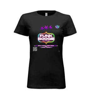 SOLID BLK BLEND - FRONT