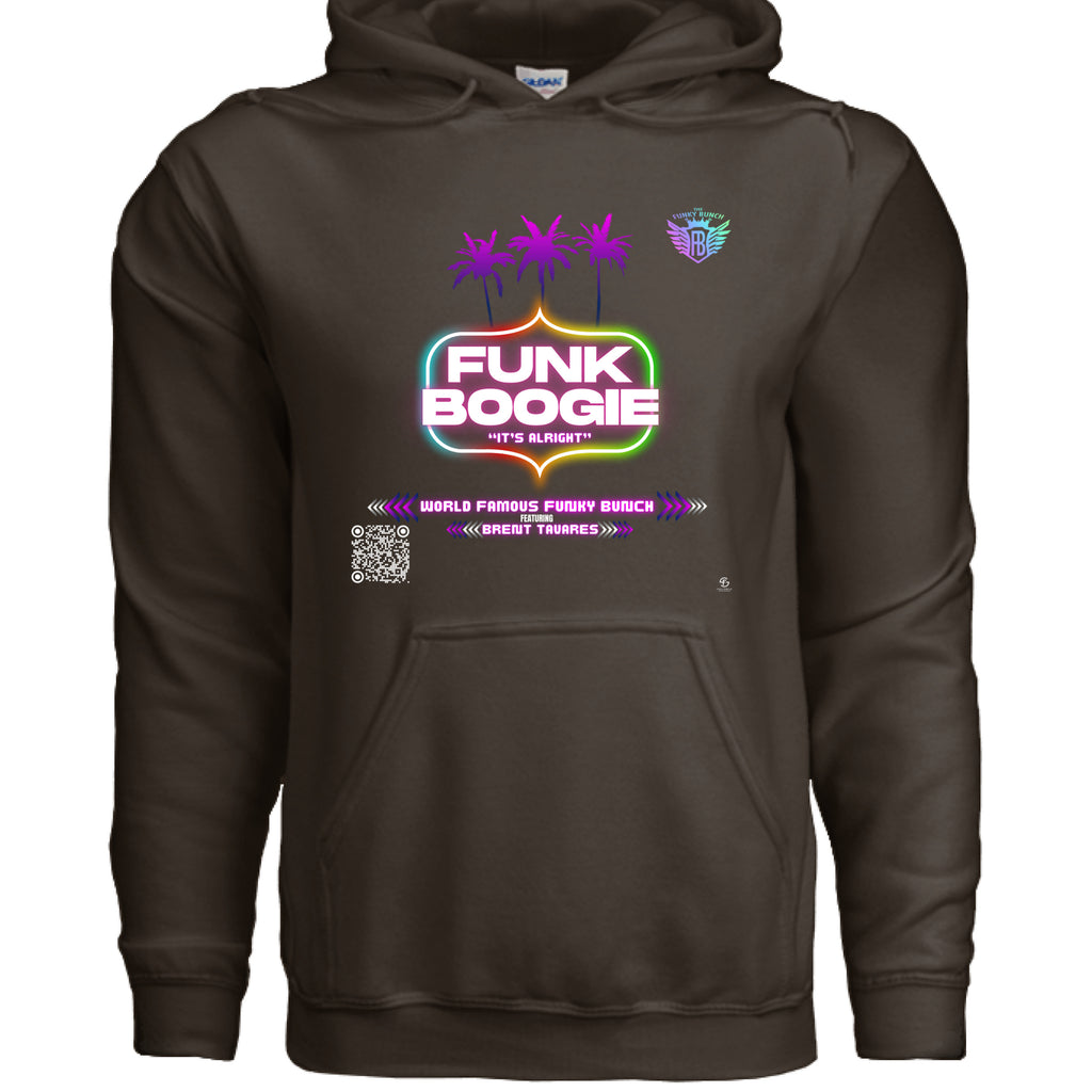 DARK CHOCOLATE - FRONT