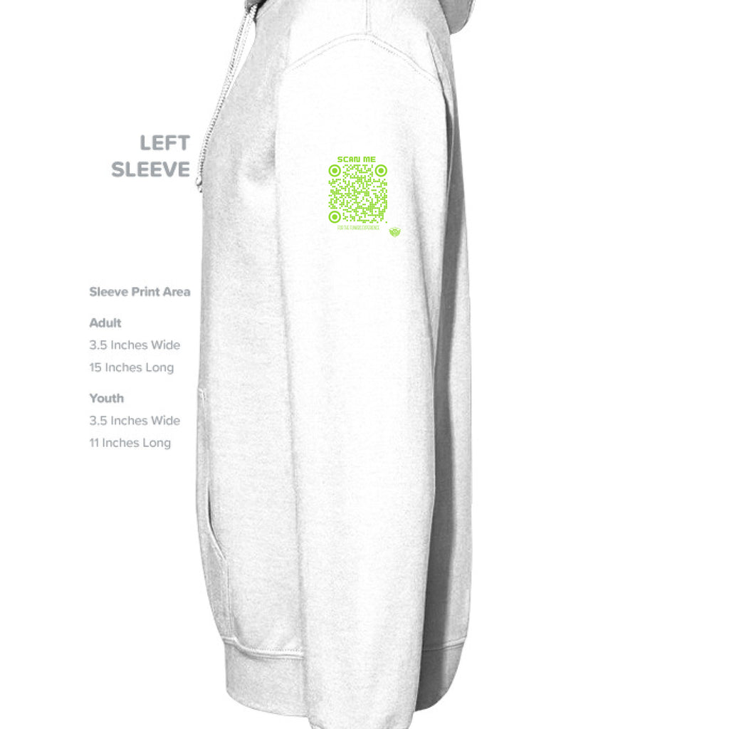WHITE - SLEEVE_LEFT