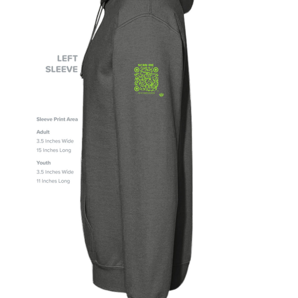 CHARCOAL - SLEEVE_LEFT