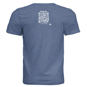 TRUE ROYAL TRBLN - BACK