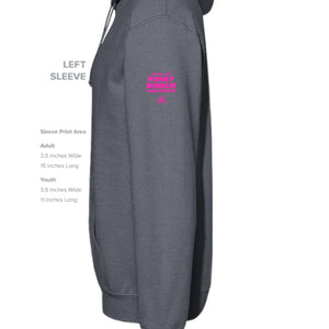 Stealth - SLEEVE_LEFT