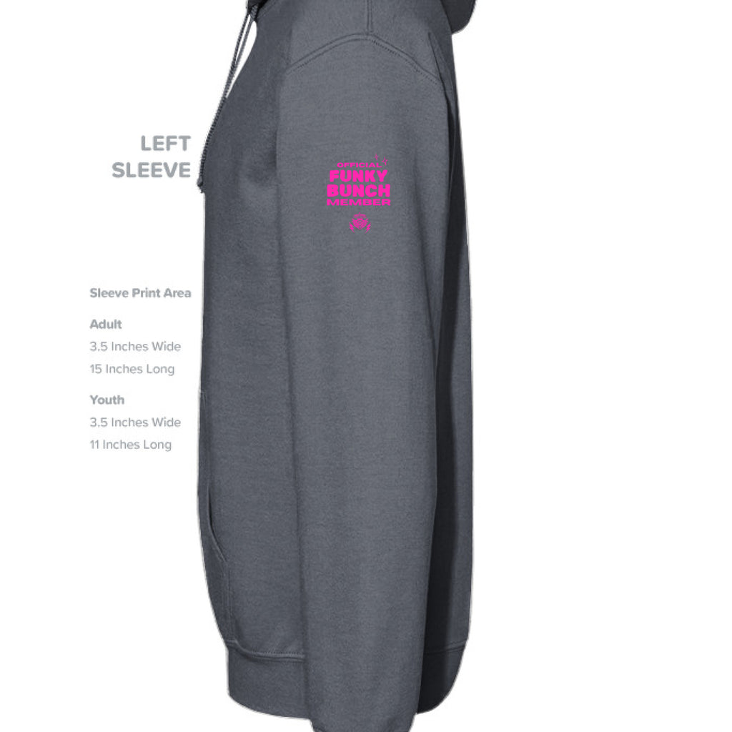 Stealth - SLEEVE_LEFT