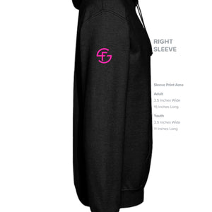 BLACK - SLEEVE_RIGHT