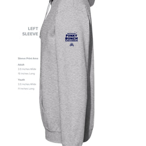 Sport Grey - SLEEVE_LEFT