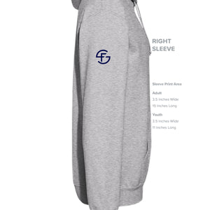 Sport Grey - SLEEVE_RIGHT