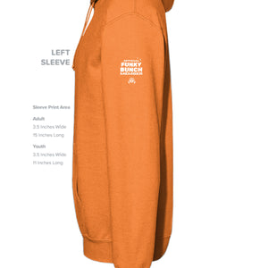 Neon Orange - SLEEVE_LEFT
