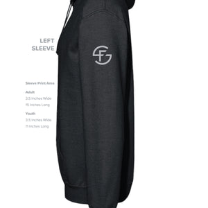 Black - SLEEVE_LEFT