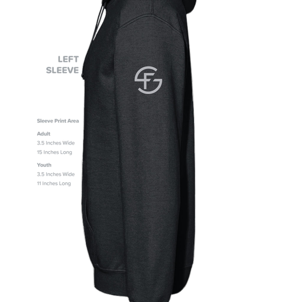 Black - SLEEVE_LEFT