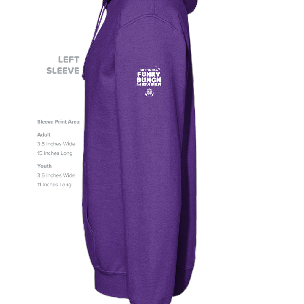Purple - SLEEVE_LEFT