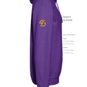 Purple - SLEEVE_RIGHT