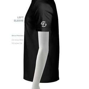 Black - SLEEVE_LEFT
