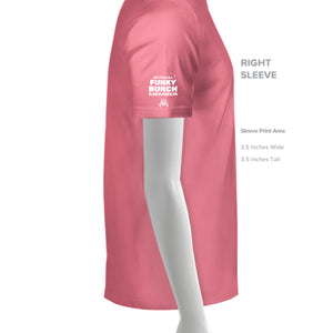 Hot Pink - SLEEVE_RIGHT