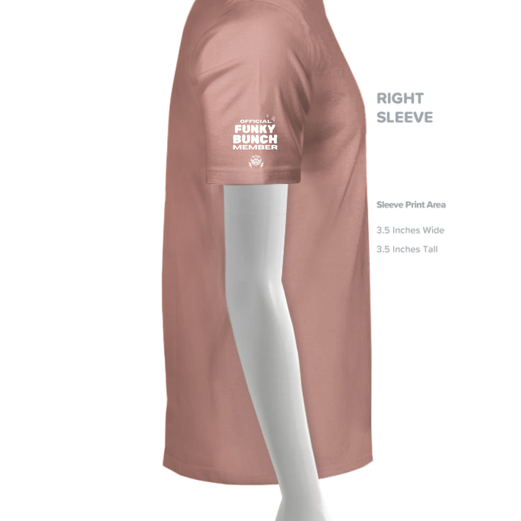Desert Pink - SLEEVE_RIGHT