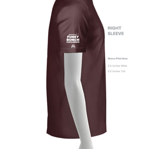 MAROON - SLEEVE_RIGHT