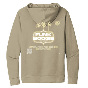 MILITARY GREEN - BACK