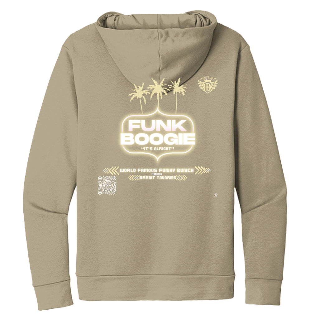 MILITARY GREEN - BACK