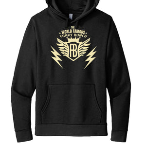 BLACK/ BLACK - FRONT