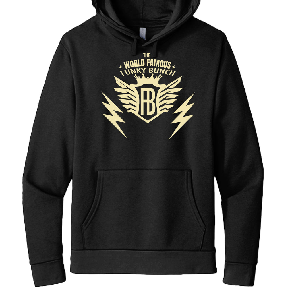 BLACK/ BLACK - FRONT