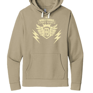 MILITARY GREEN - FRONT