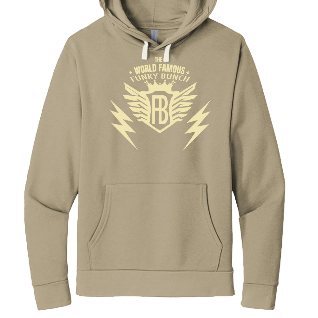 MILITARY GREEN - FRONT