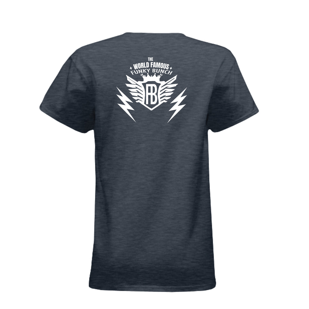 MIDNIGHT NAVY - BACK