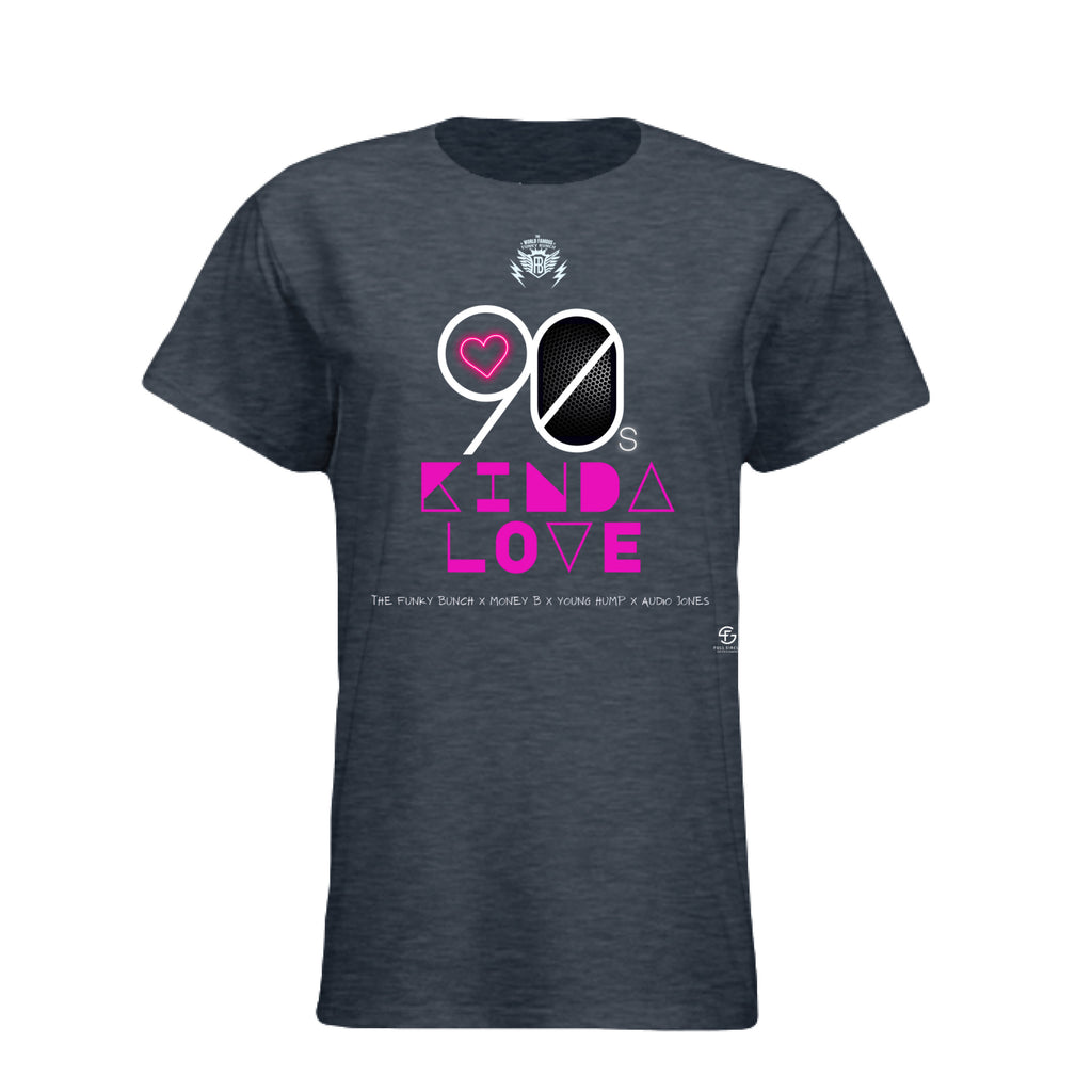 MIDNIGHT NAVY - FRONT