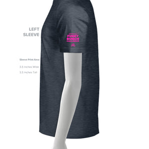 MIDNIGHT NAVY - SLEEVE_LEFT