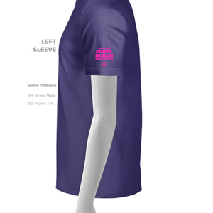 PURPLE RUSH - SLEEVE_LEFT