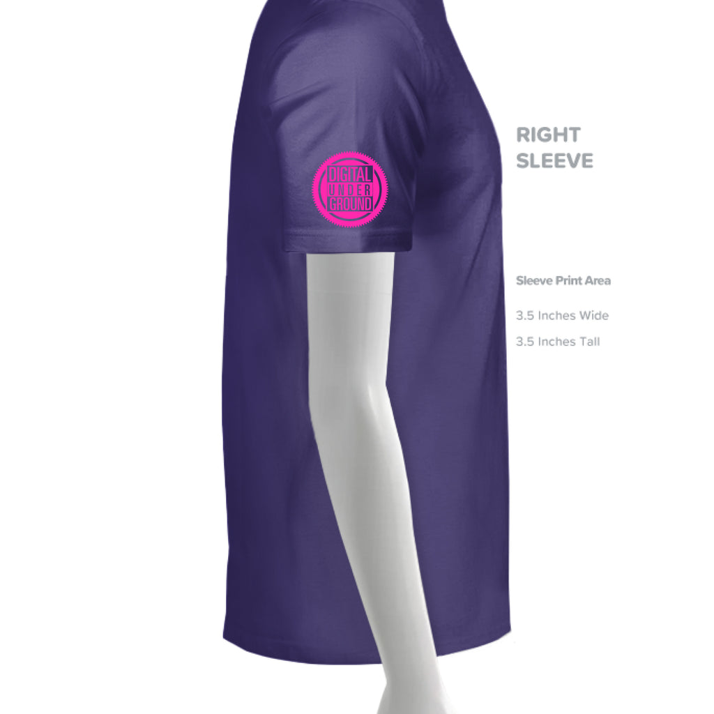 PURPLE RUSH - SLEEVE_RIGHT