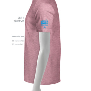 Heather Light Pink - SLEEVE_LEFT