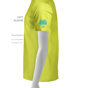 Neon Yellow - SLEEVE_LEFT